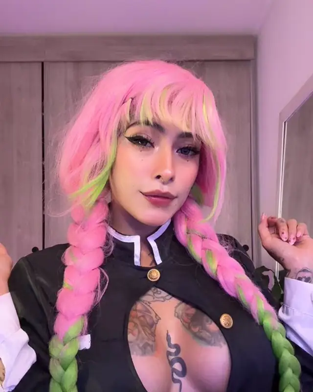 Eligoth OnlyFans