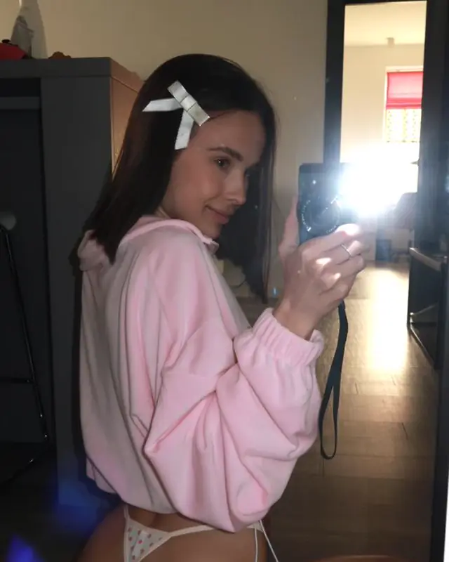 Tina Ember OnlyFans
